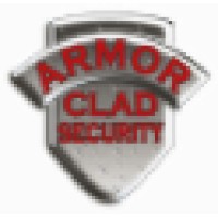 Armor Clad Security logo, Armor Clad Security contact details