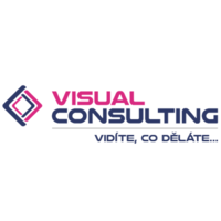 Visual Consulting logo, Visual Consulting contact details