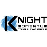 Knight Momentum Consulting Group logo, Knight Momentum Consulting Group contact details