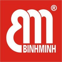 Binh Minh Education logo, Binh Minh Education contact details