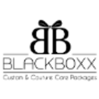 BlackBoxx | Custom & Couture Care Packages logo, BlackBoxx | Custom & Couture Care Packages contact details