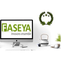 Faseya logo, Faseya contact details