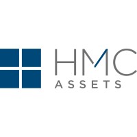 HMC Assets logo, HMC Assets contact details