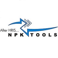 NPKtools logo, NPKtools contact details