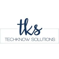 TechKnow Solutions, Inc logo, TechKnow Solutions, Inc contact details