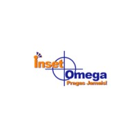 Inset Omega Dedetização logo, Inset Omega Dedetização contact details