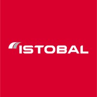 ISTOBAL UK LIMITED logo, ISTOBAL UK LIMITED contact details