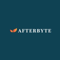 Afterbyte logo, Afterbyte contact details