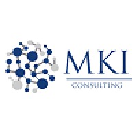 MKI Consultores logo, MKI Consultores contact details