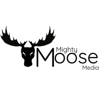 Mighty Moose Media logo, Mighty Moose Media contact details