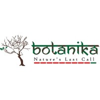 Botanika logo, Botanika contact details