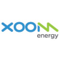 XOOM Energy logo, XOOM Energy contact details