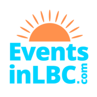 Events in LBC logo, Events in LBC contact details