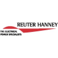 Reuter Hanney, Inc. logo, Reuter Hanney, Inc. contact details