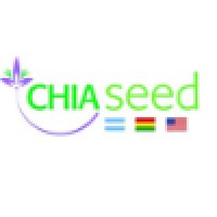 Chia Seed logo, Chia Seed contact details