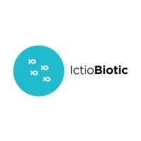 IctioBiotic SpA logo, IctioBiotic SpA contact details