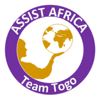 Assist Africa logo, Assist Africa contact details