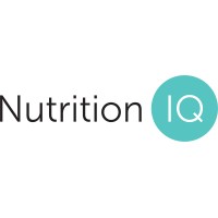 Nutrition IQ logo, Nutrition IQ contact details