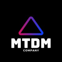 MTDM Company logo, MTDM Company contact details