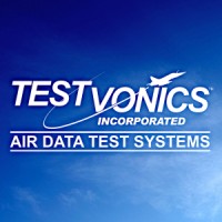 TestVonics, Inc. logo, TestVonics, Inc. contact details