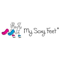 My Soxy Feet logo, My Soxy Feet contact details