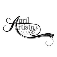 AprilArtistry logo, AprilArtistry contact details