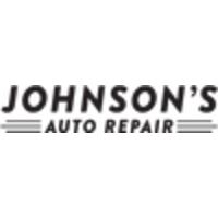 Johnsons Auto Repair logo, Johnsons Auto Repair contact details