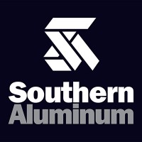 Southern Aluminum logo, Southern Aluminum contact details