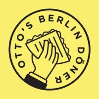 Otto's Berlin Döner logo, Otto's Berlin Döner contact details