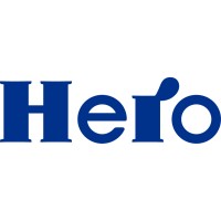 HERO Czech and Slovakia logo, HERO Czech and Slovakia contact details