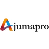 AJUMAPRO logo, AJUMAPRO contact details