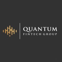 Quantum Fintech Group logo, Quantum Fintech Group contact details