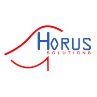 Horus Solutions logo, Horus Solutions contact details