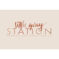 Little Gray Station logo, Little Gray Station contact details