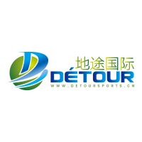 DETOUR Sports logo, DETOUR Sports contact details