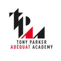 Tony Parker Adéquat Academy logo, Tony Parker Adéquat Academy contact details