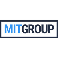 MITgroup logo, MITgroup contact details