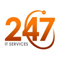 247 IT Services Ltd. logo, 247 IT Services Ltd. contact details