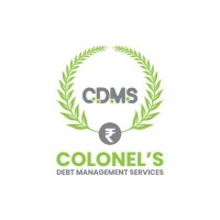 Colonel's Debt Management Services logo, Colonel's Debt Management Services contact details