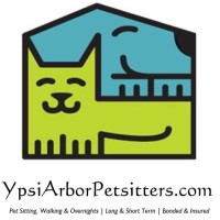 Ypsi Arbor Petsitters LLC logo, Ypsi Arbor Petsitters LLC contact details