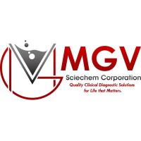 MGV Sciechem Corporation logo, MGV Sciechem Corporation contact details