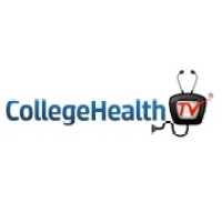 College Health TV logo, College Health TV contact details