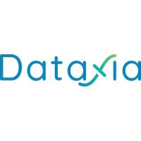 Dataxia logo, Dataxia contact details