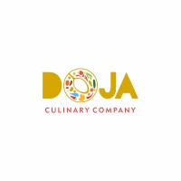 Doja Culinary Company logo, Doja Culinary Company contact details