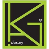 KAG Advisory logo, KAG Advisory contact details