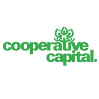 Cooperative Capital logo, Cooperative Capital contact details