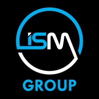 ISM GROUP SPA logo, ISM GROUP SPA contact details