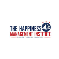 The Happiness Management Institute logo, The Happiness Management Institute contact details