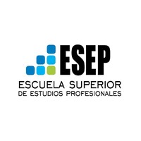 Escuela Superior de Estudios Profesionales logo, Escuela Superior de Estudios Profesionales contact details