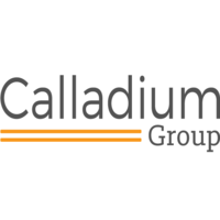 The Calladium Group logo, The Calladium Group contact details